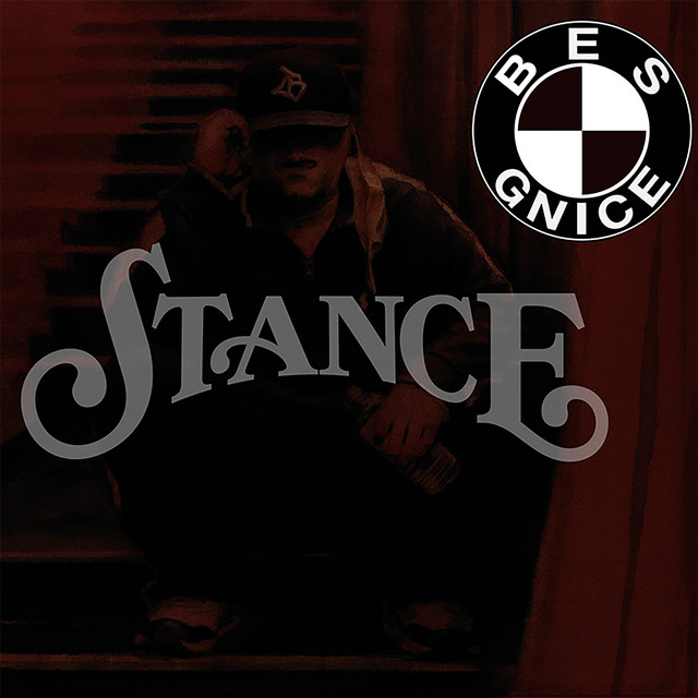 STANCE cover art