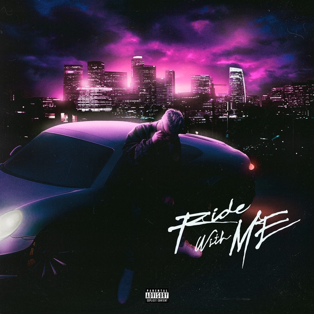 Ride With Me cover art