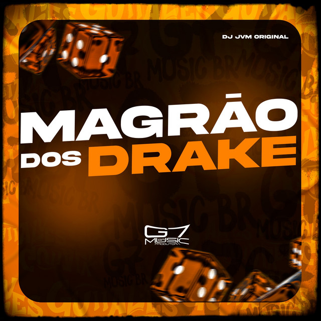 Magrão dos Drake