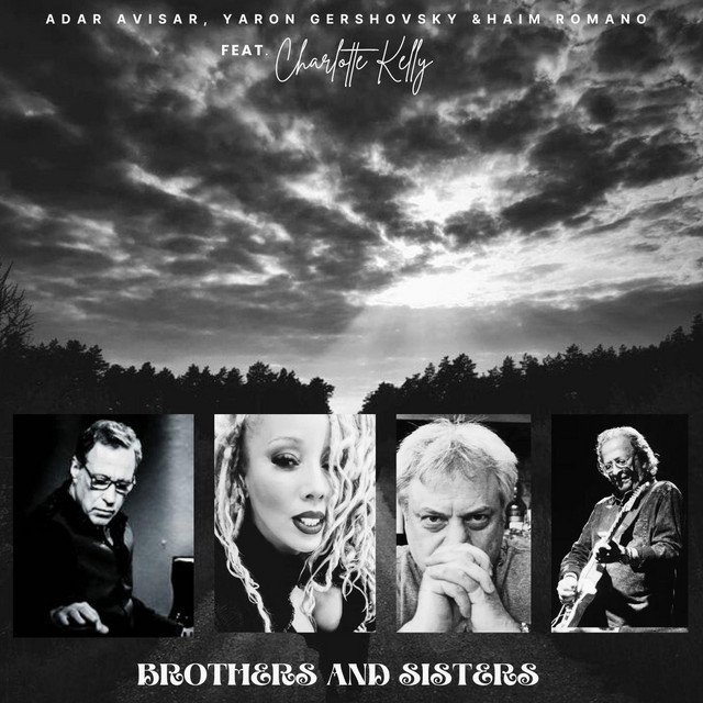 Brothers and Sisters cover art