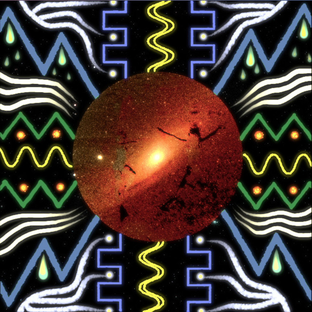Liminal Kids cover art