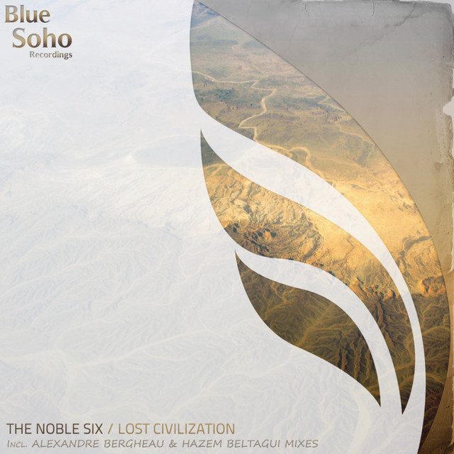 Lost Civilization - Original Mix cover art