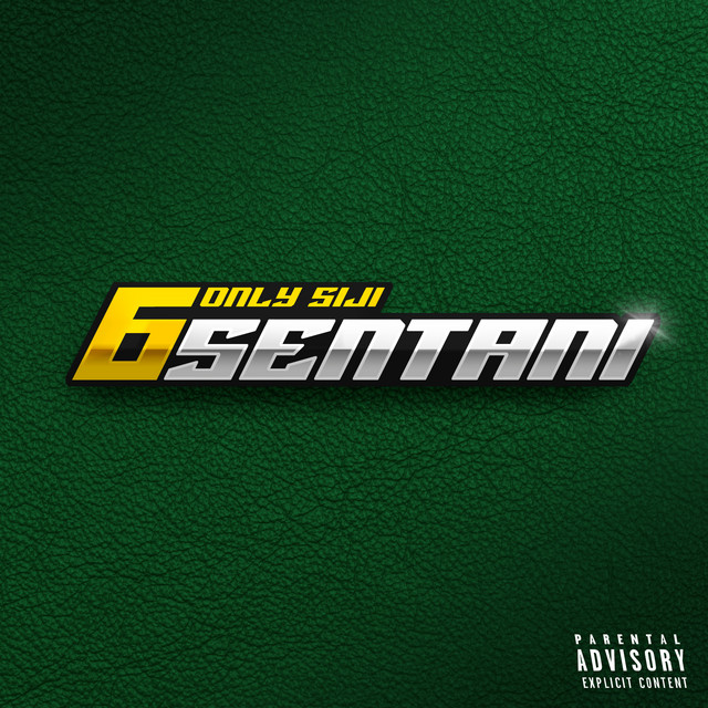 Only Siji cover art
