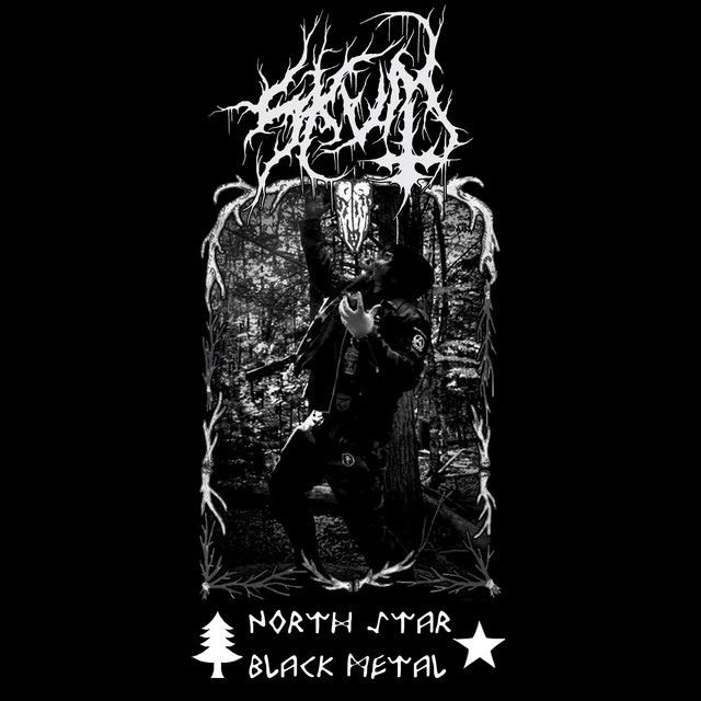 North Star Black Metal cover
