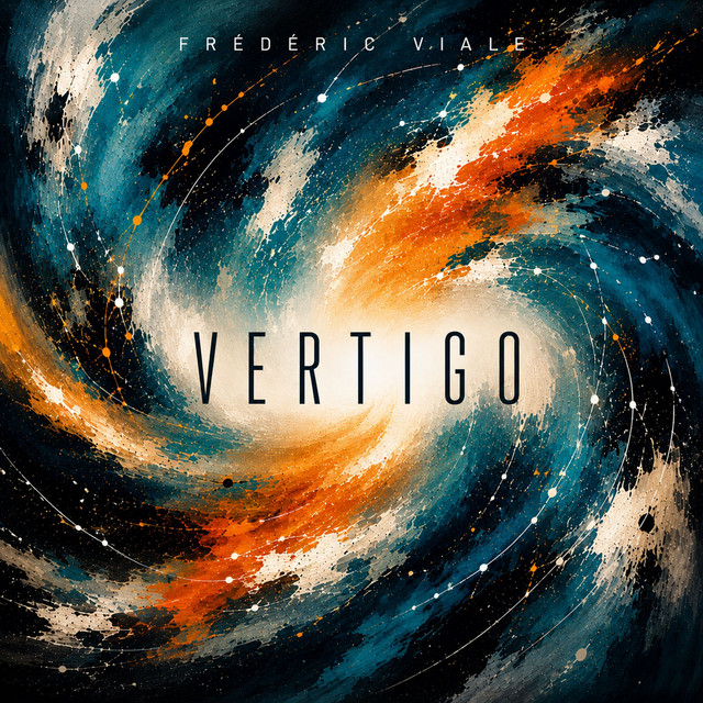 Vertigo cover