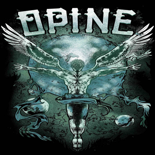 Opine (2023 Remastered Version) cover art