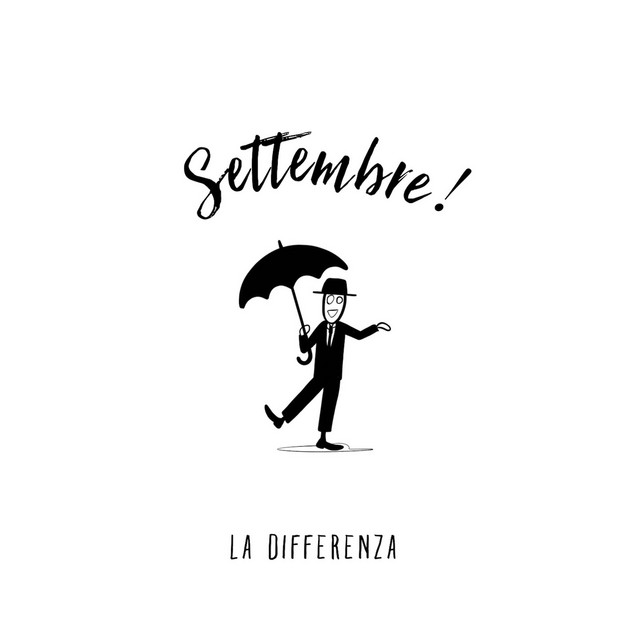 Settembre! cover art
