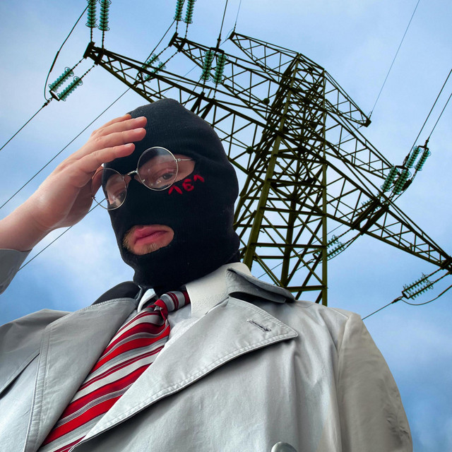 Privatisierungsanhänger cover art