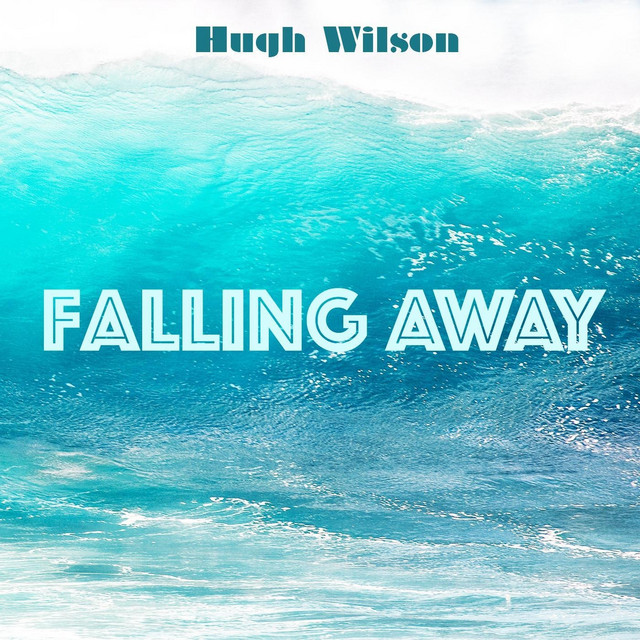 Falling Away cover