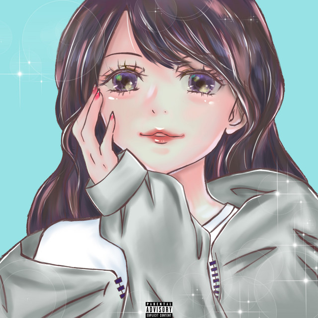 Crush cover art