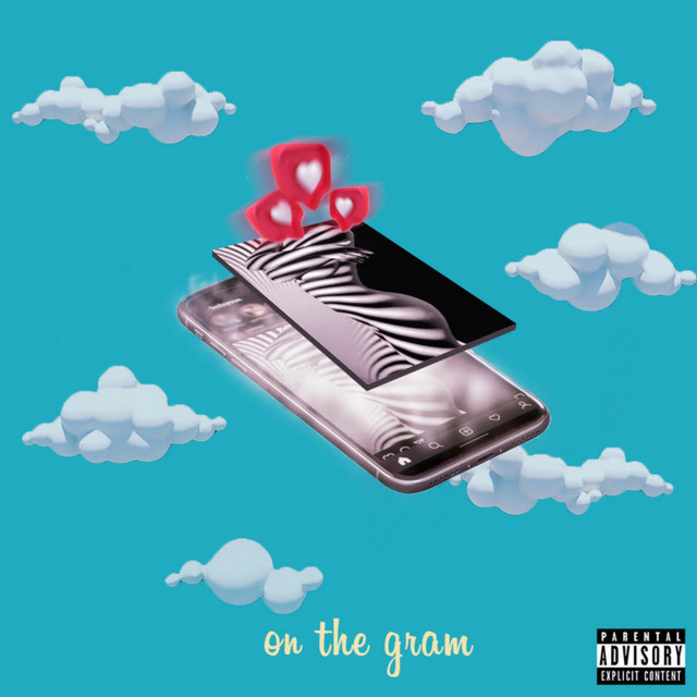 On The Gram cover art
