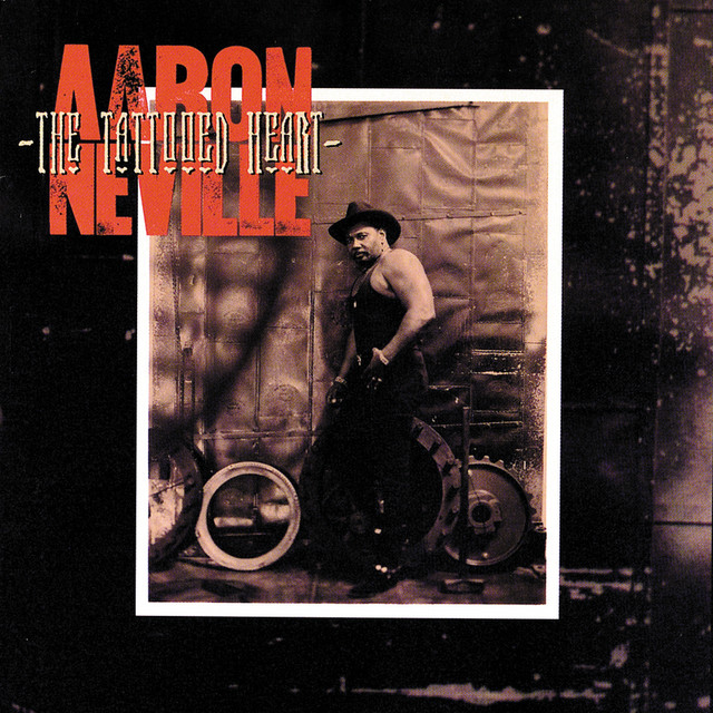 In Your Eyes - song and lyrics by Aaron Neville | Spotify