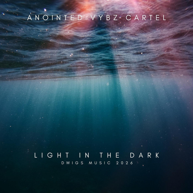 Light in the Dark - Album by Anointed Vybz Kartel | Spotify