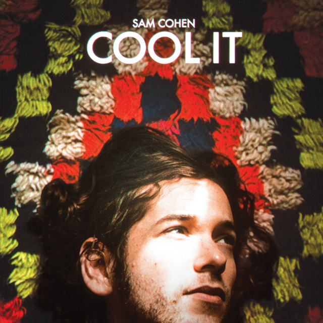 Cool It cover art