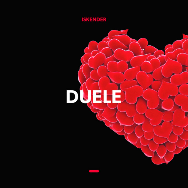 Duele cover art
