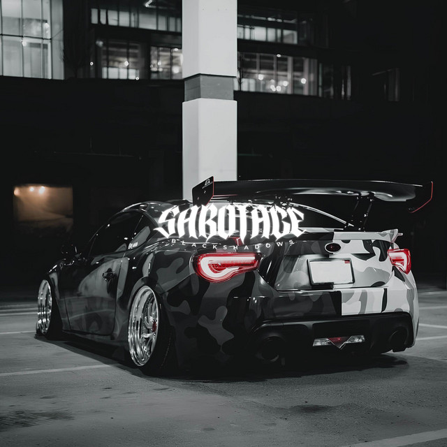 SABOTAGE