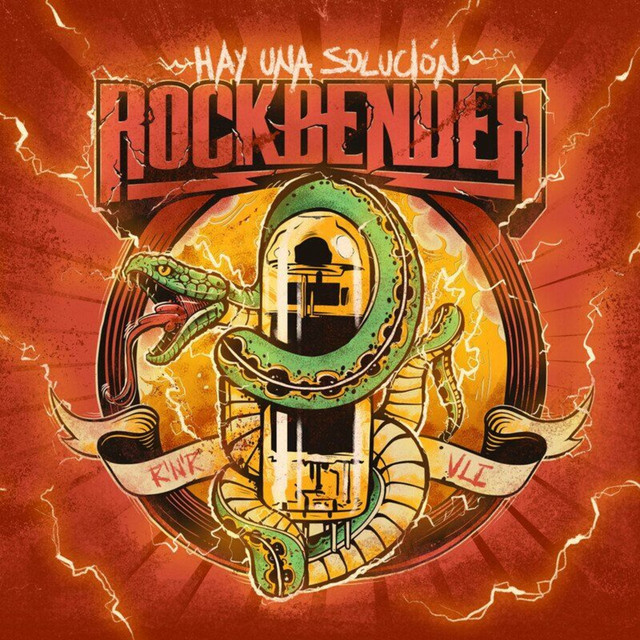 Hay Una Solución cover art