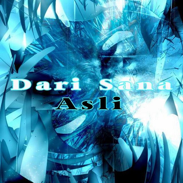Asli cover
