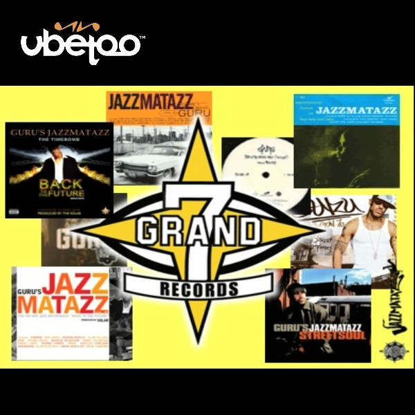 Guru Jazzmatazz: Streetsoul レコード （Moment Of Truth - song and 