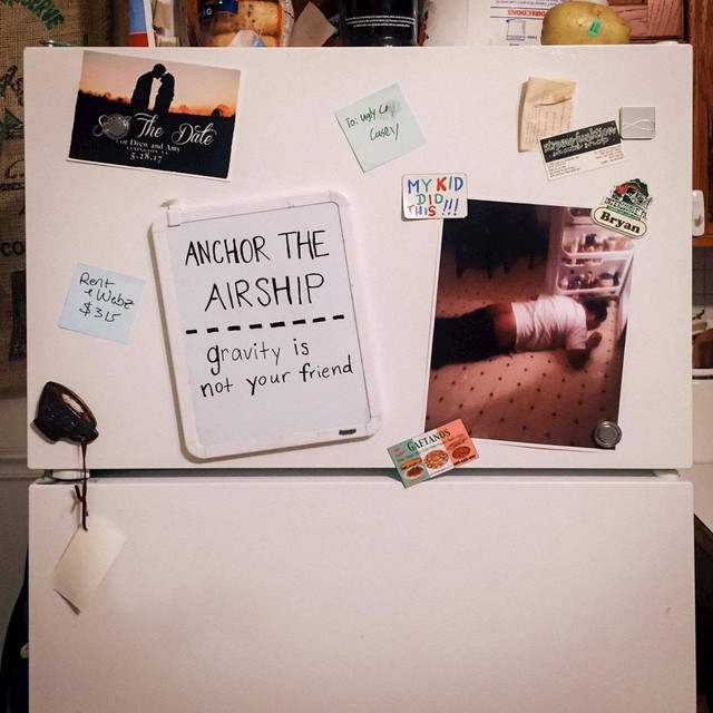 undefined album image