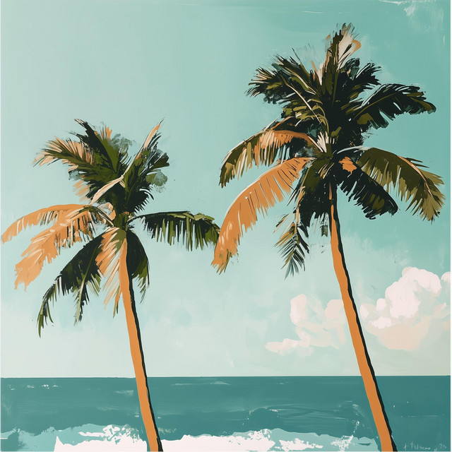 Ocean Whisper cover art