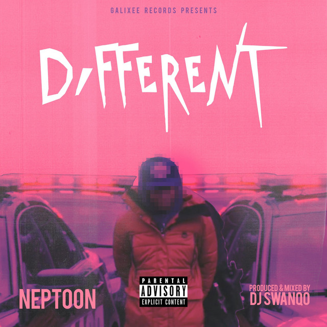DJ Neptoon