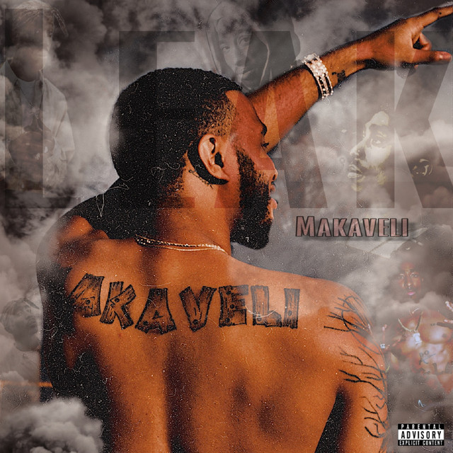 Makaveli - Album by Leak | Spotify