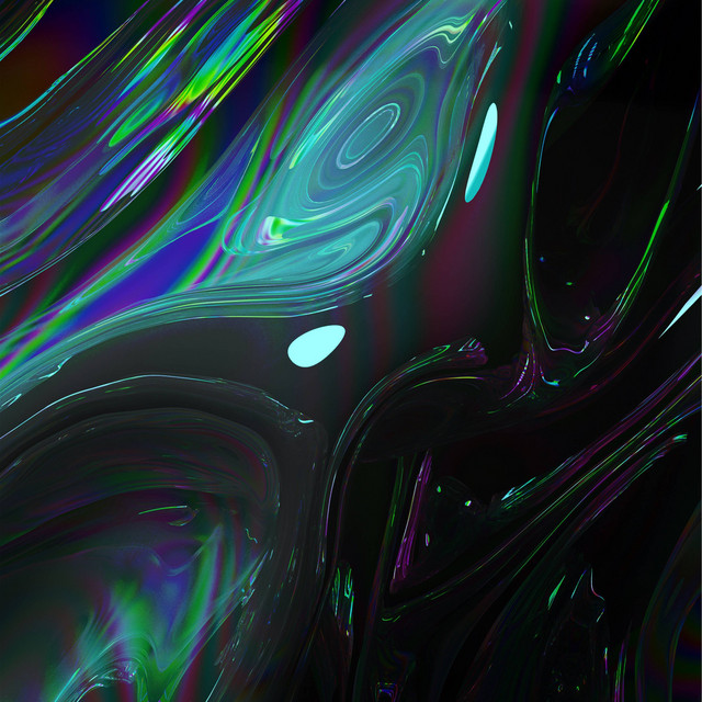 Chances cover art
