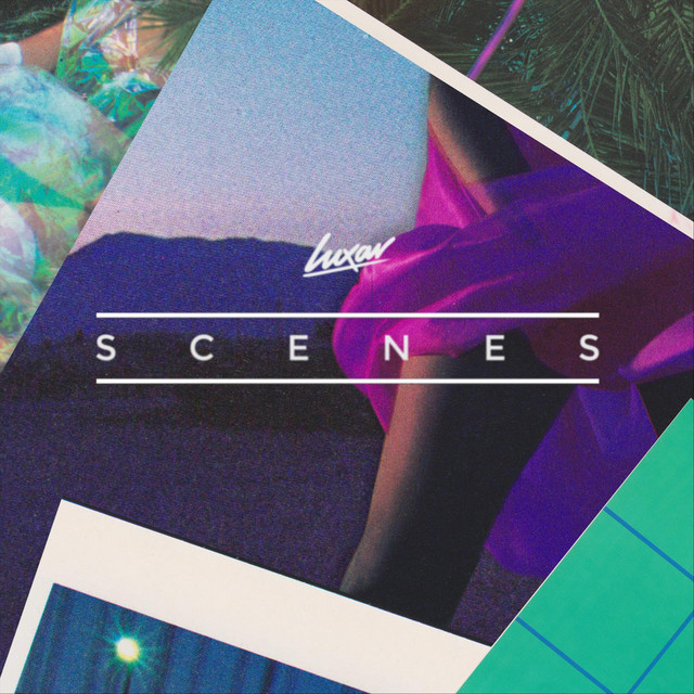 Scenes cover art