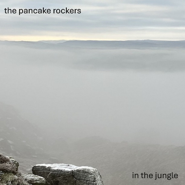 The Pancake Rockers