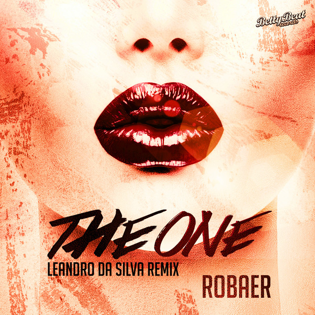The One - Leandro Da Silva Remix