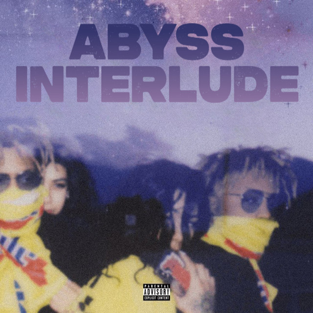 Abyss Interlude cover art