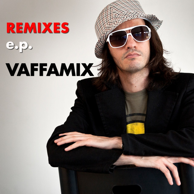 Ethno Love - Vaffa Superstar Remix cover art