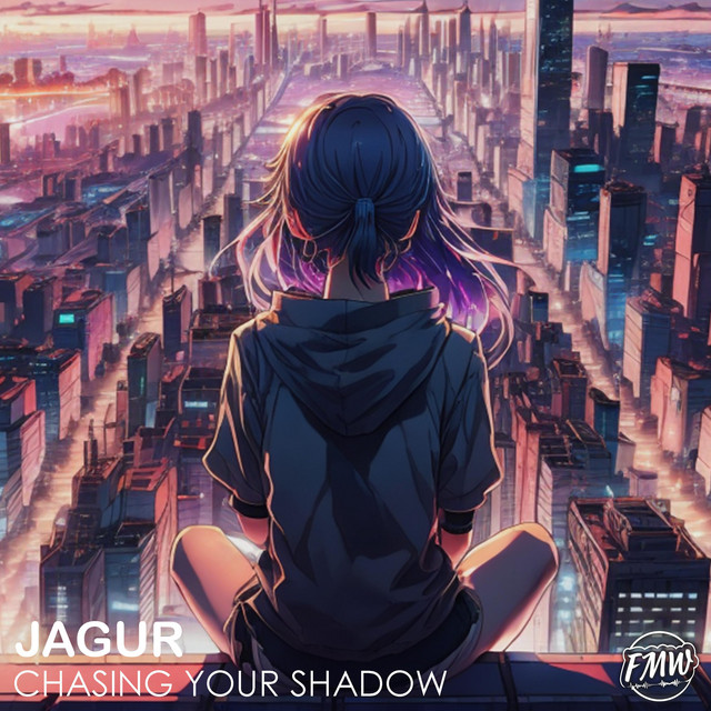 Chasing Your Shadow cover art