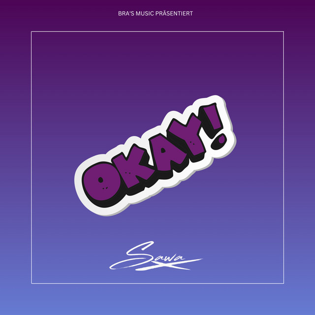 Okay! cover