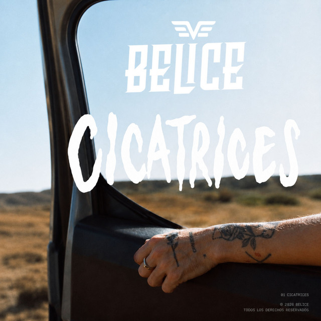 Belice - Cicatrices