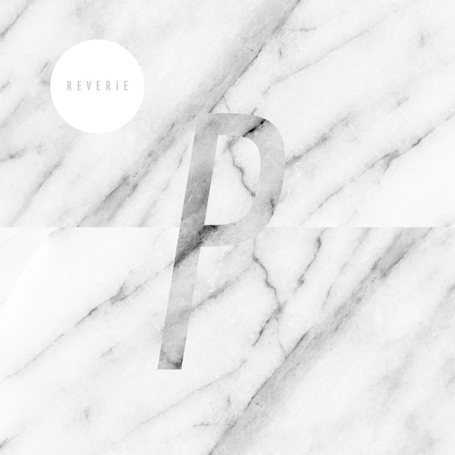 Reverie cover art
