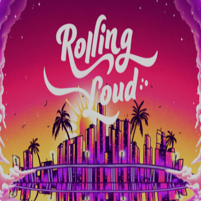 Rolling Loud Music Festival (Special Version)