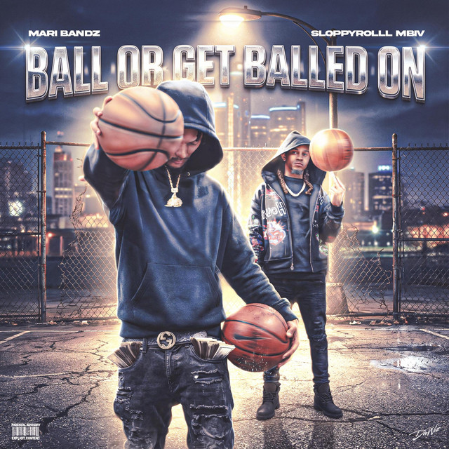 Ball Or Get Balled On