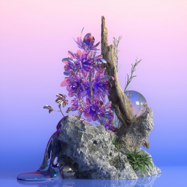 ESSENCE cover art