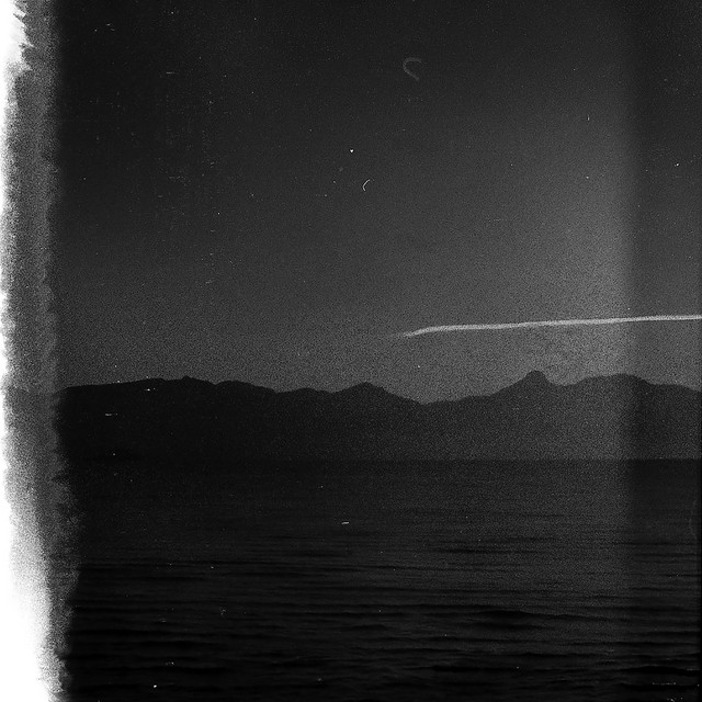 La Mar de Noche cover art