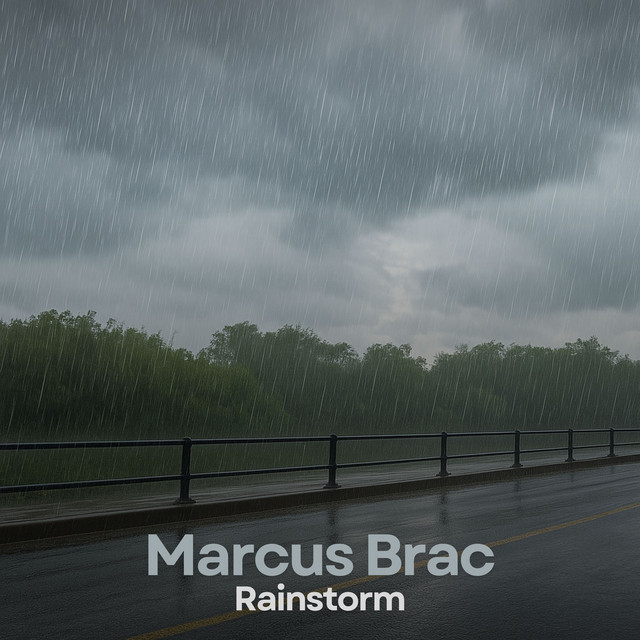 Marcus Brac
