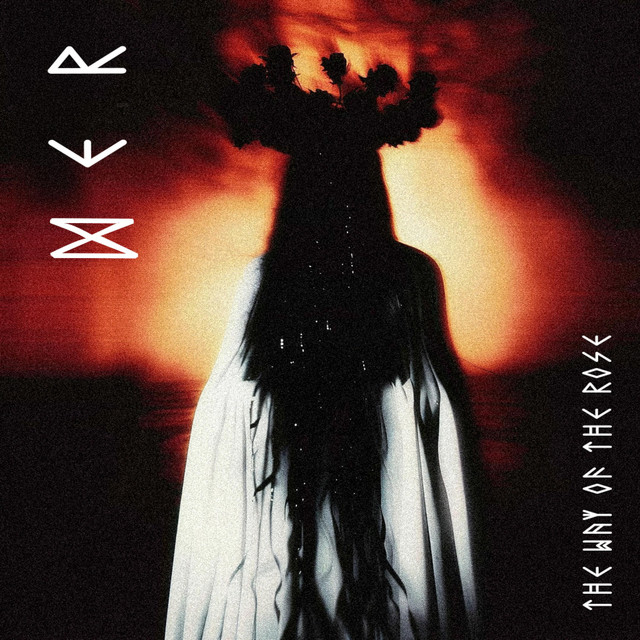 The Way of the Rose cover art