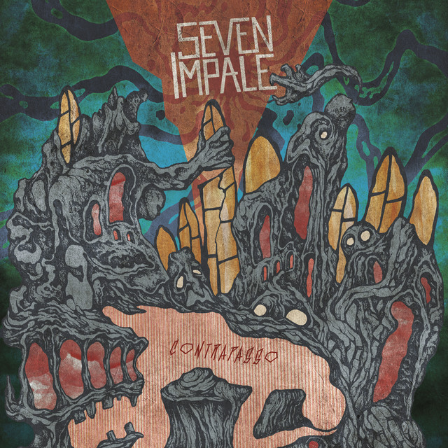 Contrapasso cover art