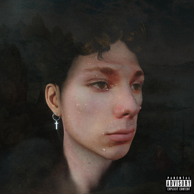 Fuori Dall' Ombra cover art
