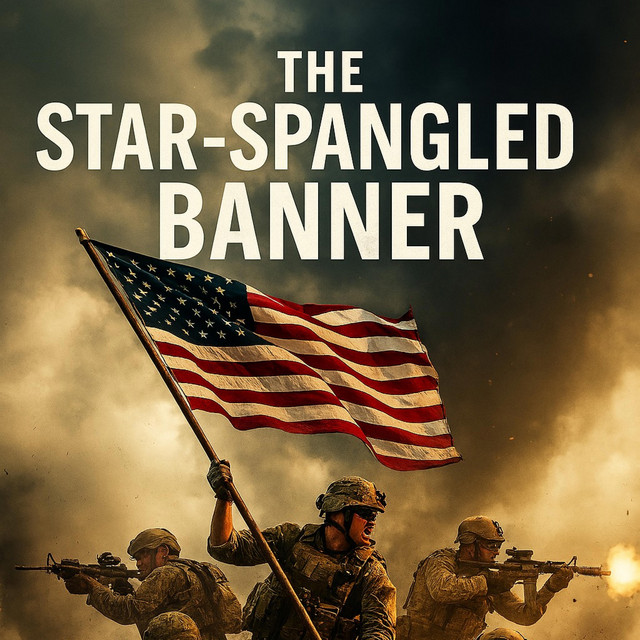 The Star Spangled Banner