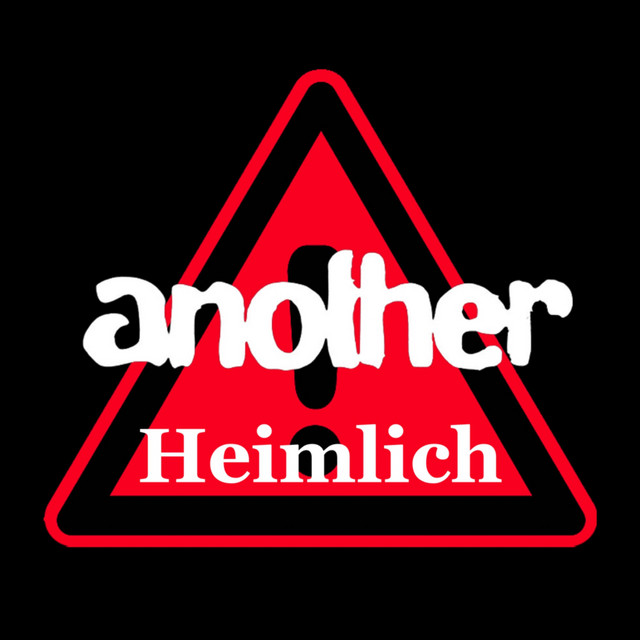 Обкладинка: Heimlich — Another