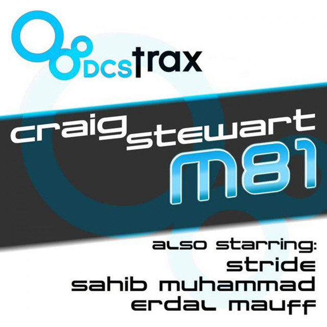 M81 cover art