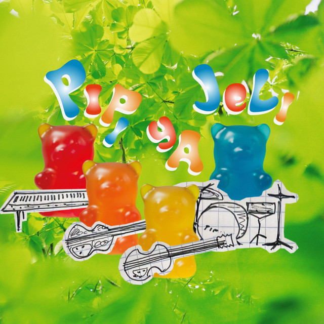 Pipi Ya Jeli
