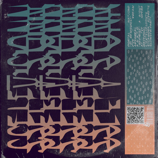 SSELFVISIONN cover art